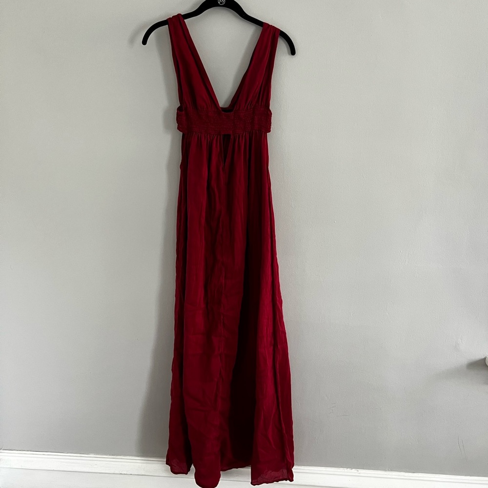 Indah anjeli dress small